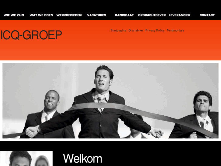 www.icq-groep.nl