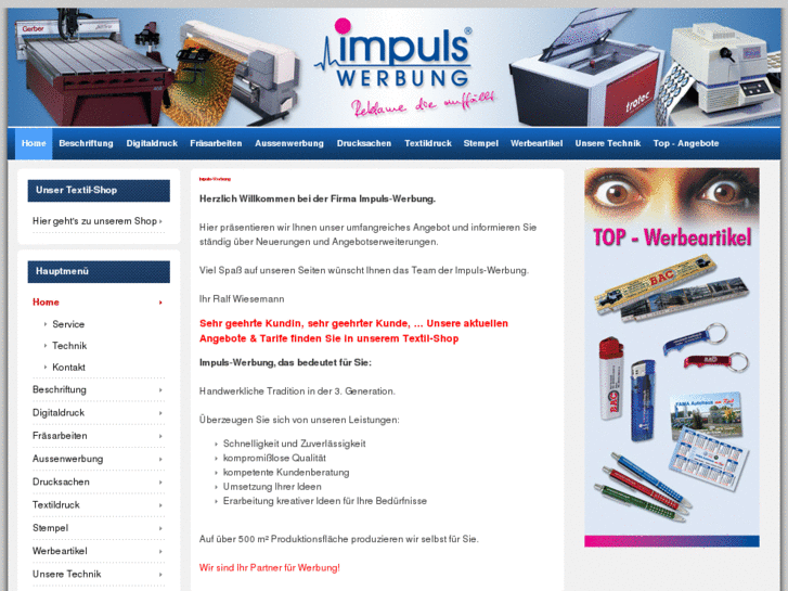 www.impuls-werbung.com