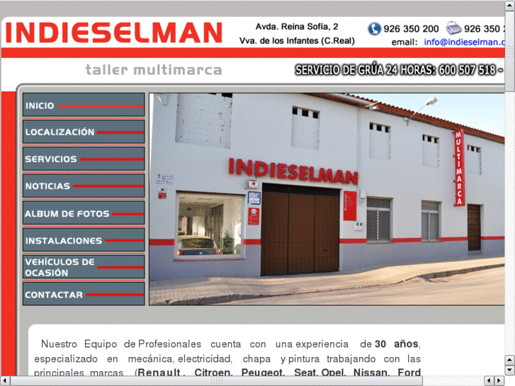 www.indieselman.com