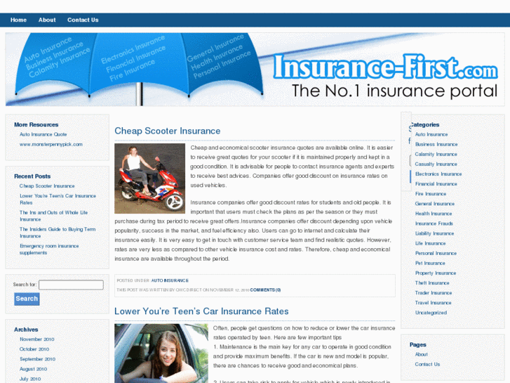 www.insurance-first.com