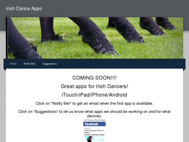 www.irishdanceapps.com