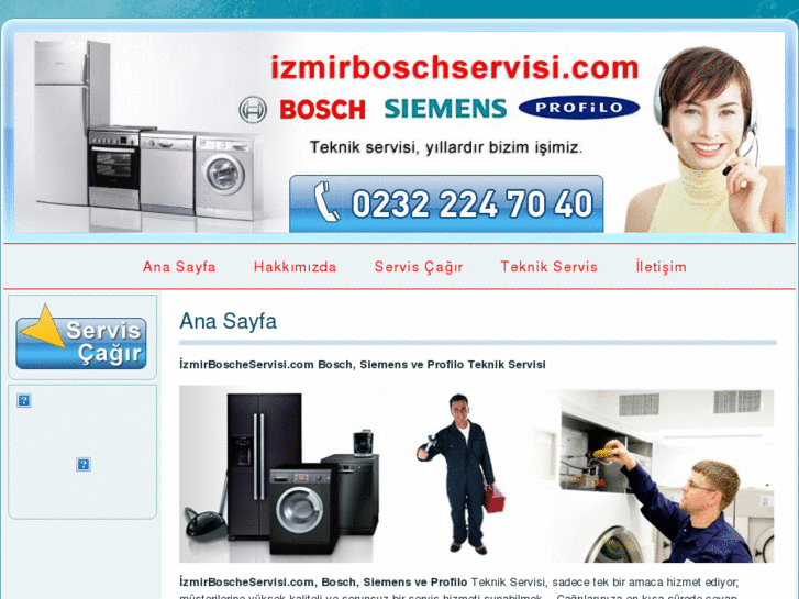 www.izmirboschservisi.com