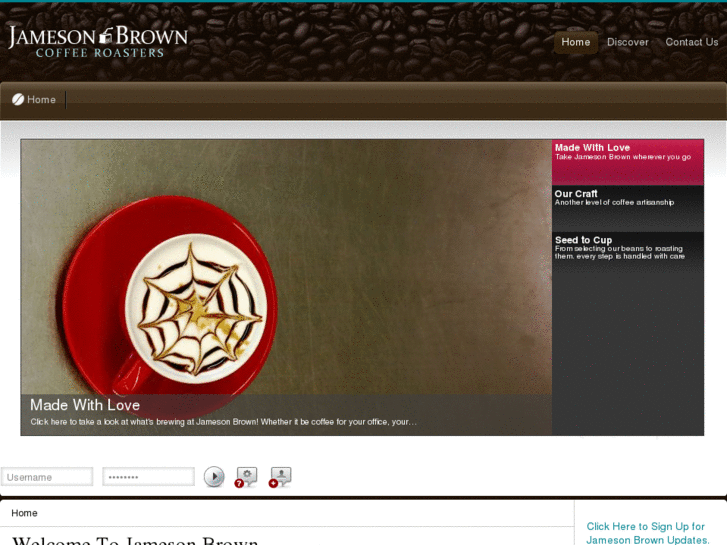 www.jamesonbrown.com