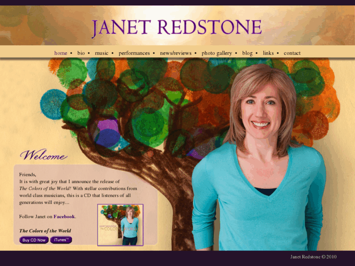 www.janetredstone.com