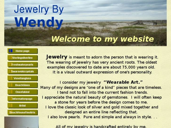 www.jewelrybywendy.com