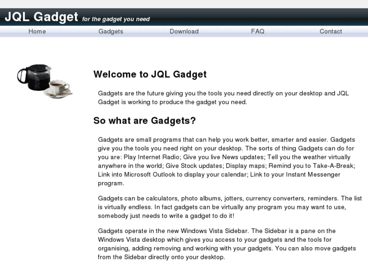 www.jqlgadget.com