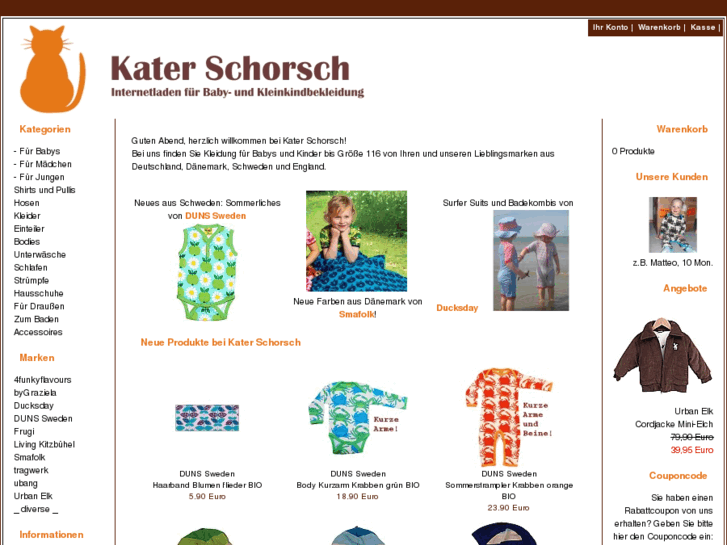 www.kater-schorsch.com