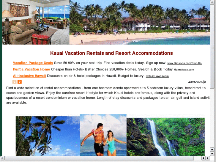 www.kauai-vacation-condos.com