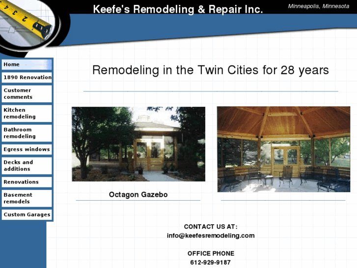 www.keefesremodeling.com