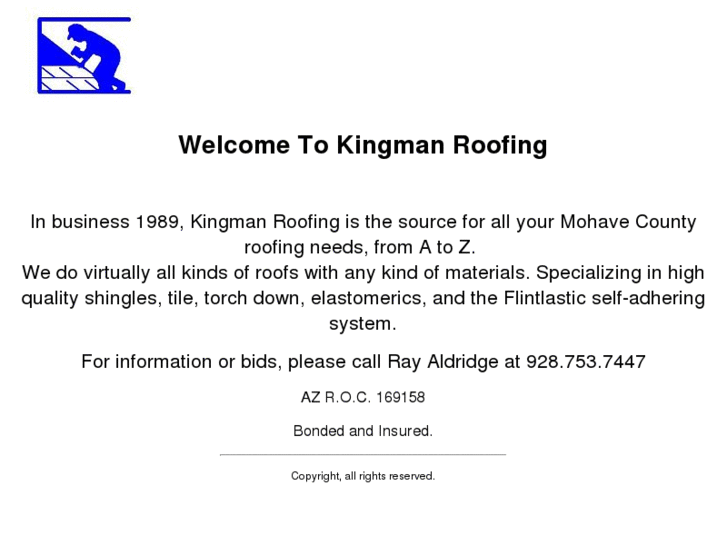 www.kingmanroofing.com