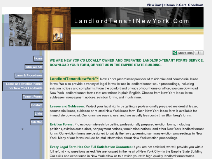 www.landlordtenantnewyork.com