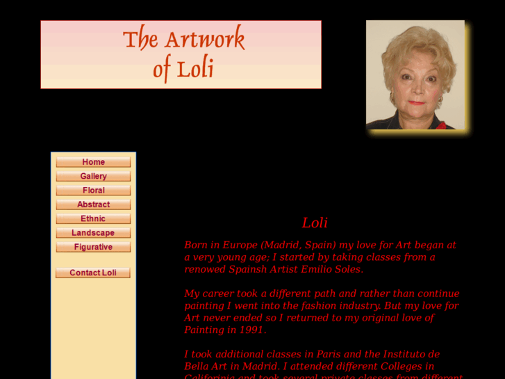 www.lolifineart.com