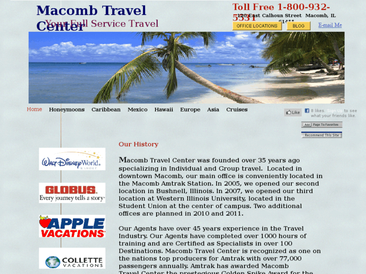 www.macombtravel.com