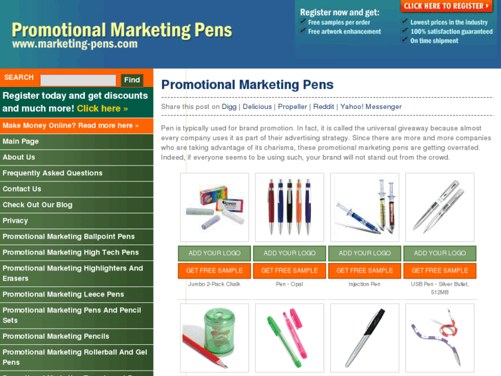 www.marketing-pens.com