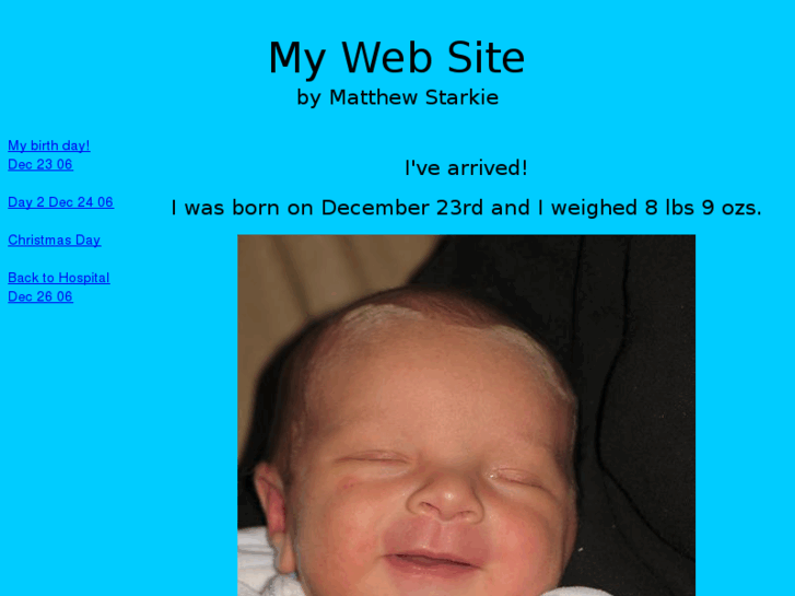 www.matthewstarkie.net