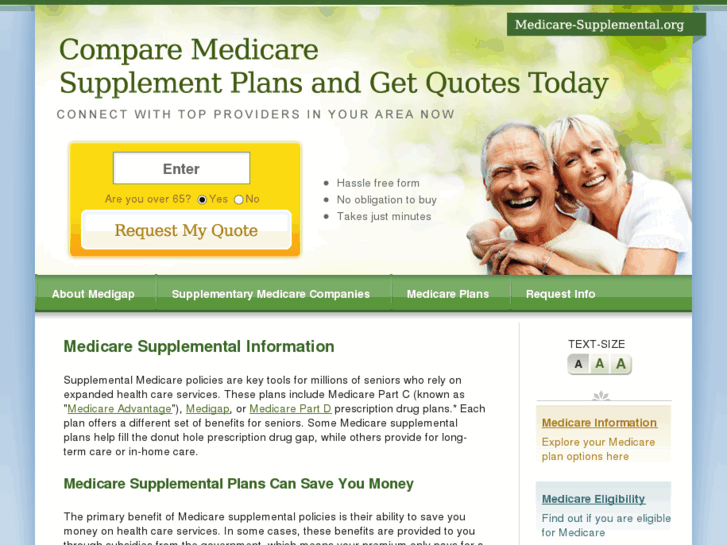 www.medicare-supplemental.org