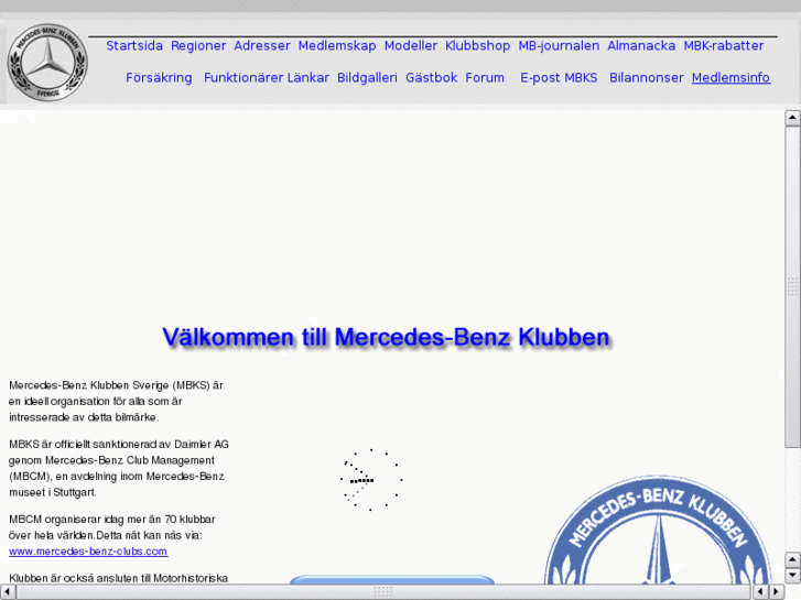 www.mercedesklubben.com