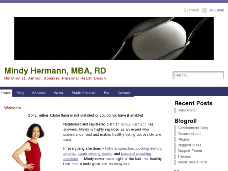 www.mindyhermann.com