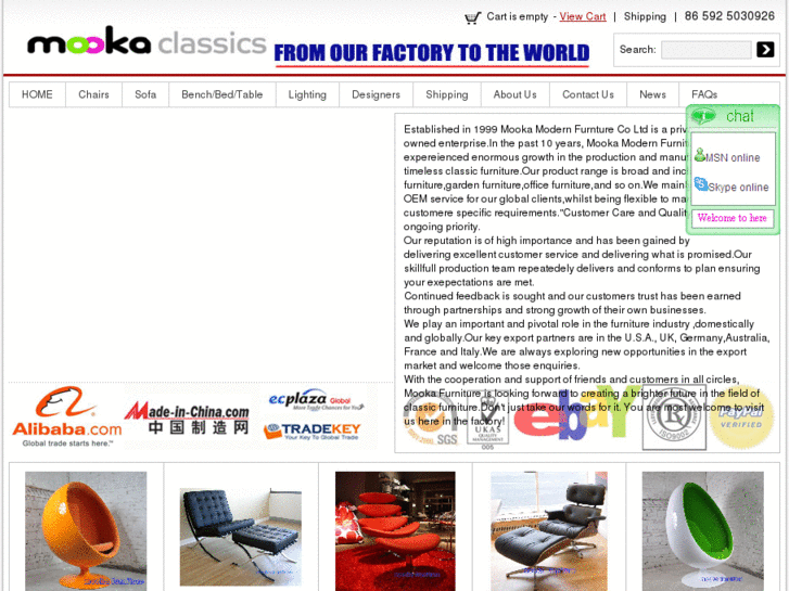 www.mookafurniture.com