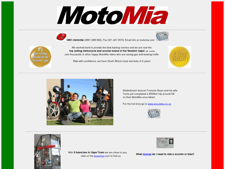 www.motomia.com