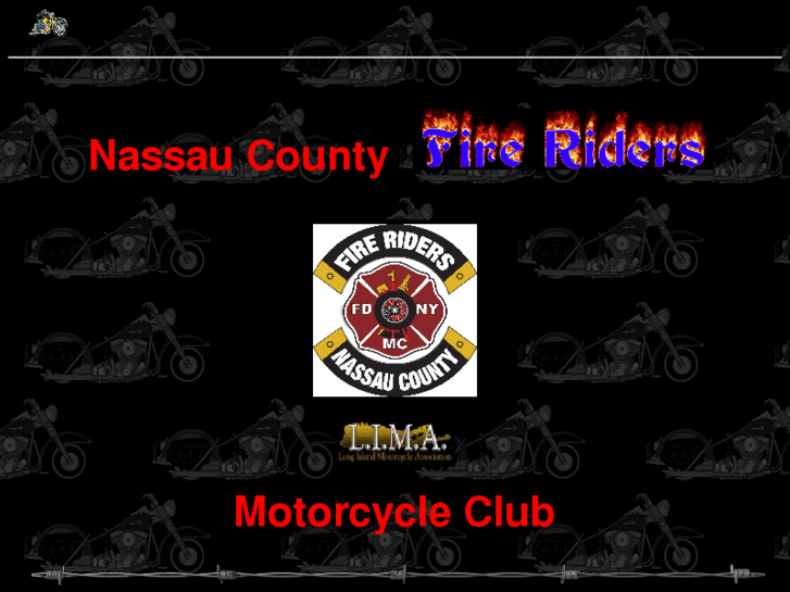 www.ncfireriders.com