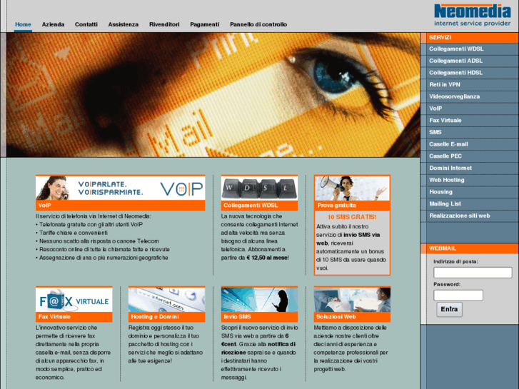 www.neomedia.it