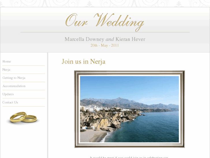 www.nerjawedding.com