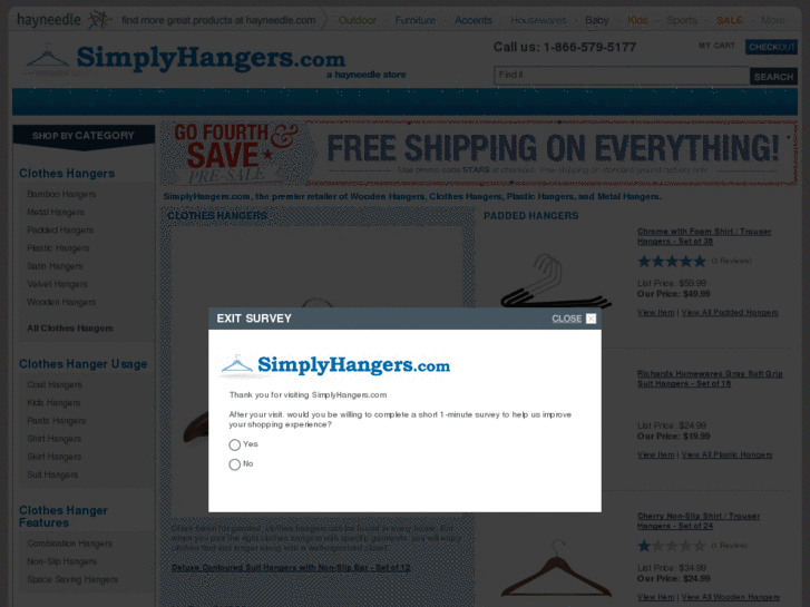 www.netshopshangers.com