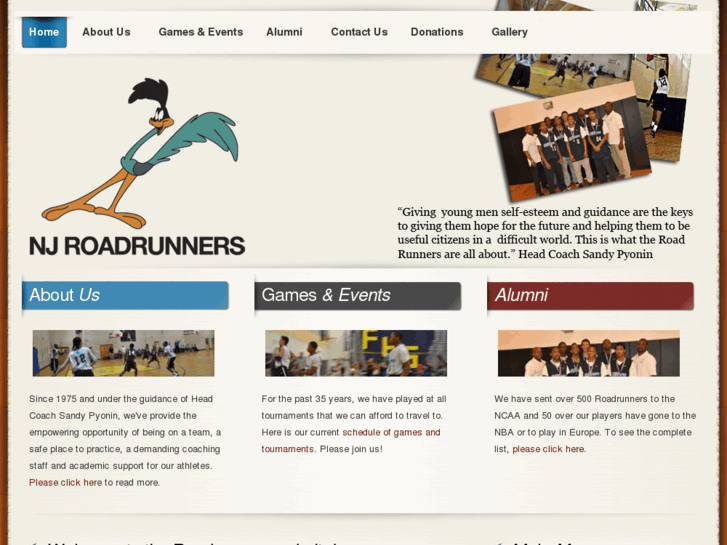 www.njroadrunners.org