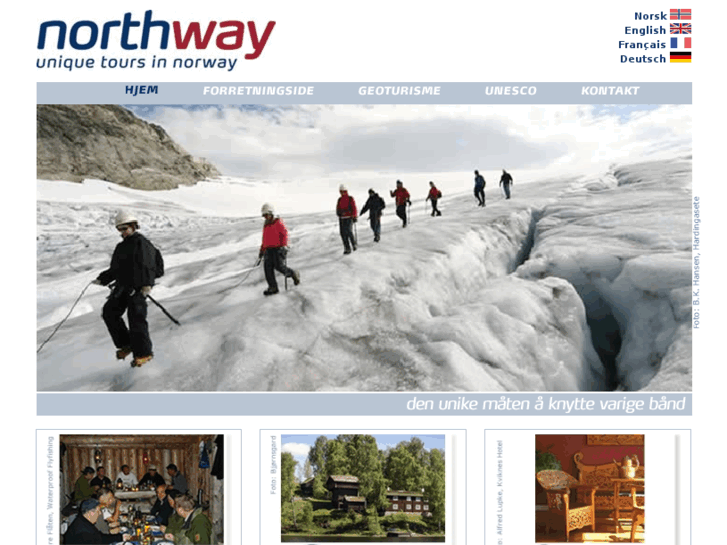 www.northwaytravel.com