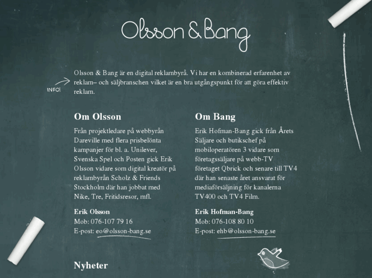 www.olsson-bang.com