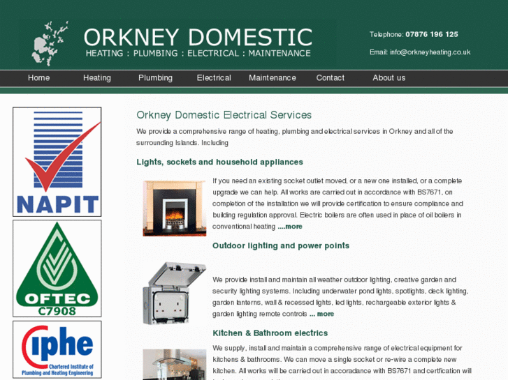 www.orkneyelectrical.com