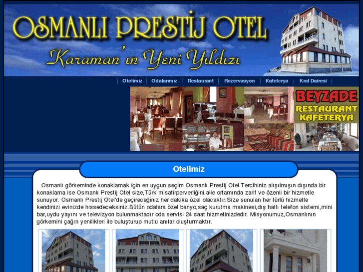 www.osmanliprestijotel.com