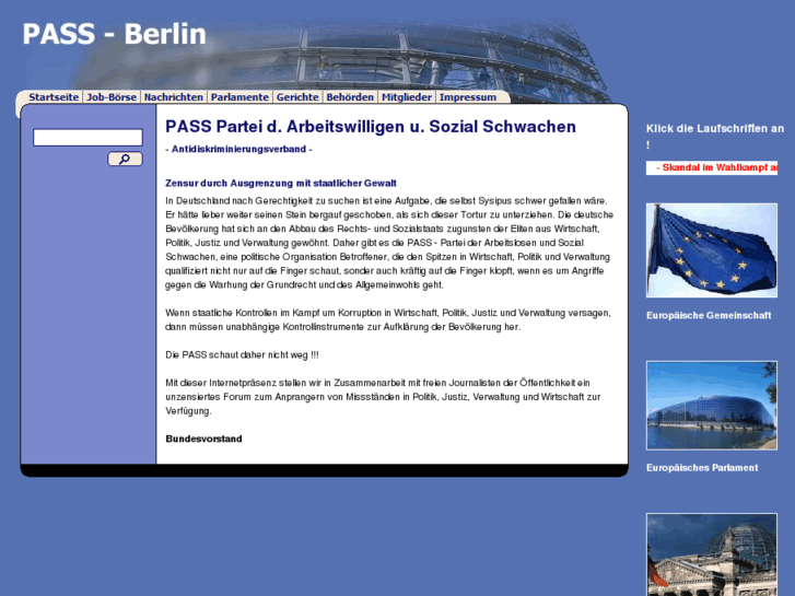 www.pass-berlin.de