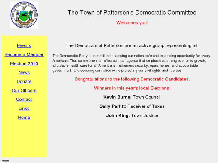 www.pattersondems.com