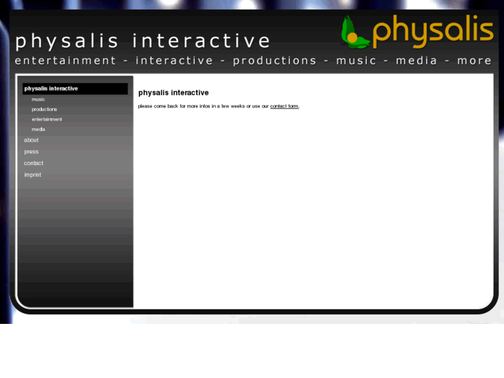 www.physalis-interactive.com