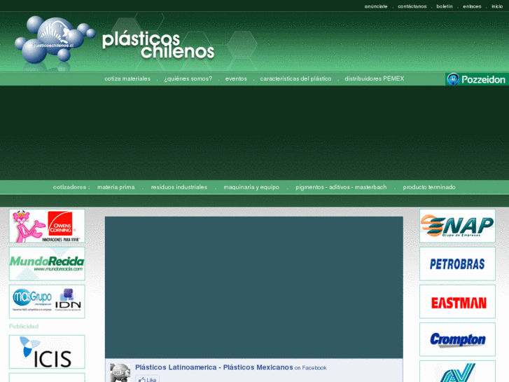 www.plasticoschilenos.com