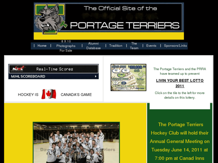 www.portageterriers.com