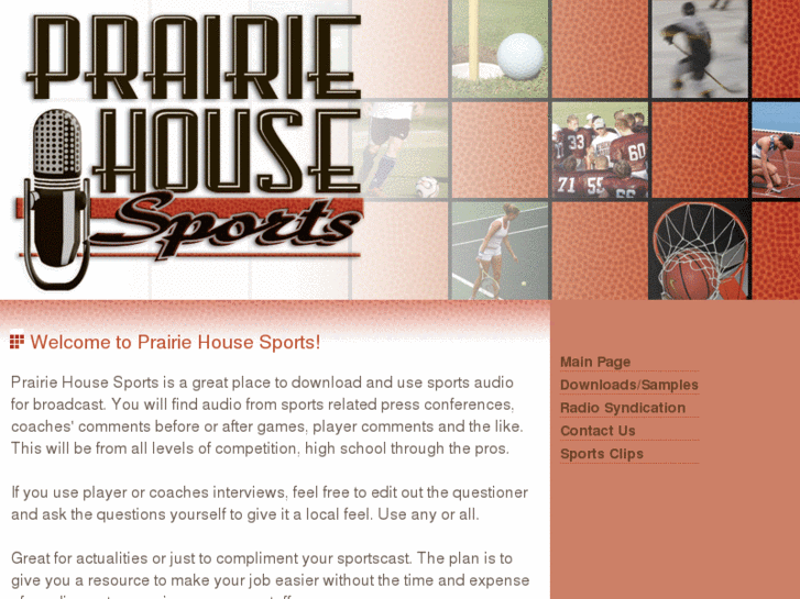 www.prairiehousesports.com