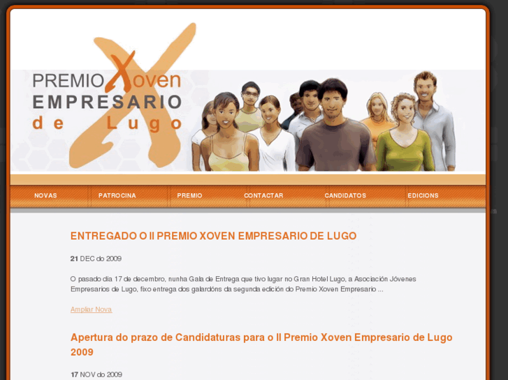 www.premiosajelugo.com