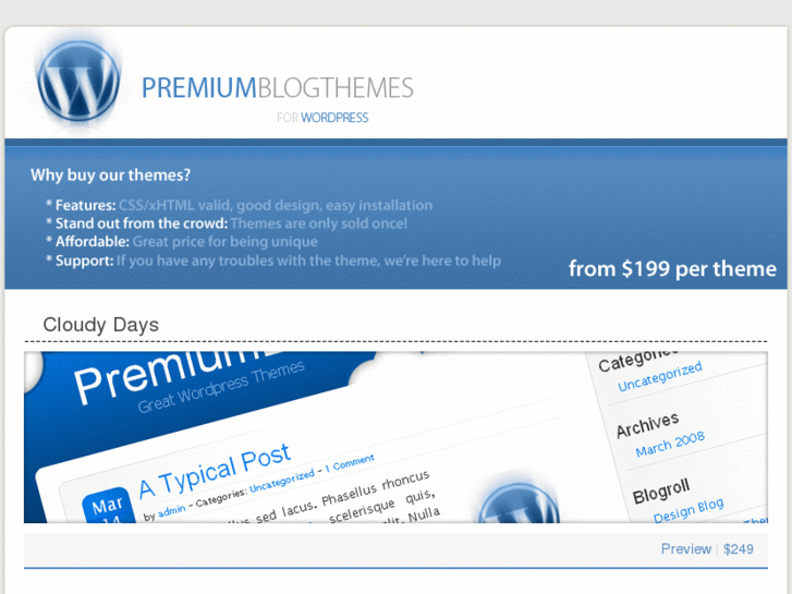 www.premiumblogthemes.com