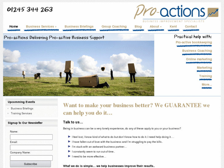 www.pro-actions.com