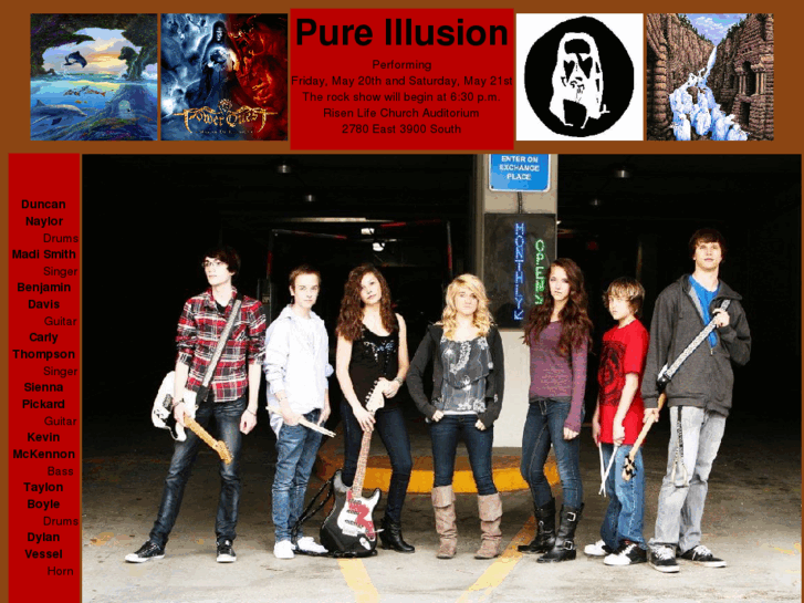 www.pure-illusion.net