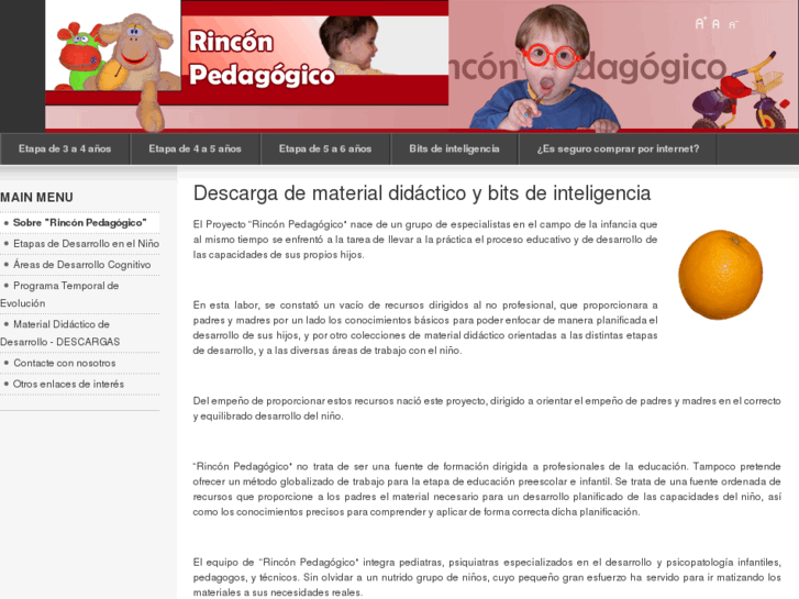 www.rinconpedagogico.com