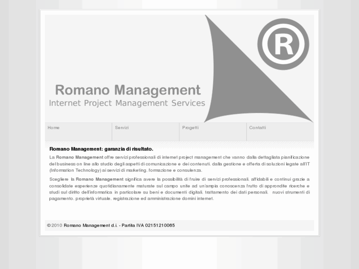 www.romanomanagement.com