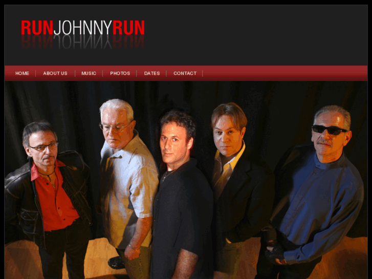 www.runjohnnyrun.net