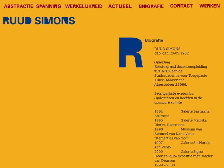 www.ruudsimons.com