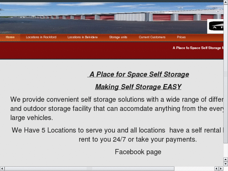 www.sandyhollowroadstorage.com