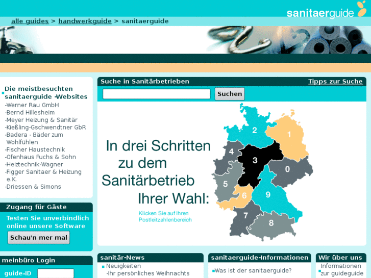 www.sanitaerguide.com