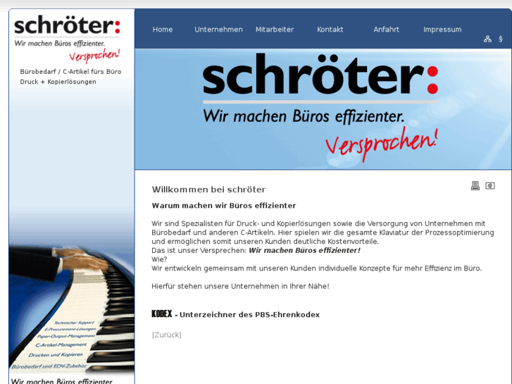 www.schroeter.biz